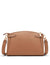 Anne Klein Belted dome crossbody bag