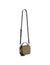 Anne Klein Camera Bag With Convertible Strap