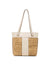 Anne Klein Whipstitch Pocket Tote