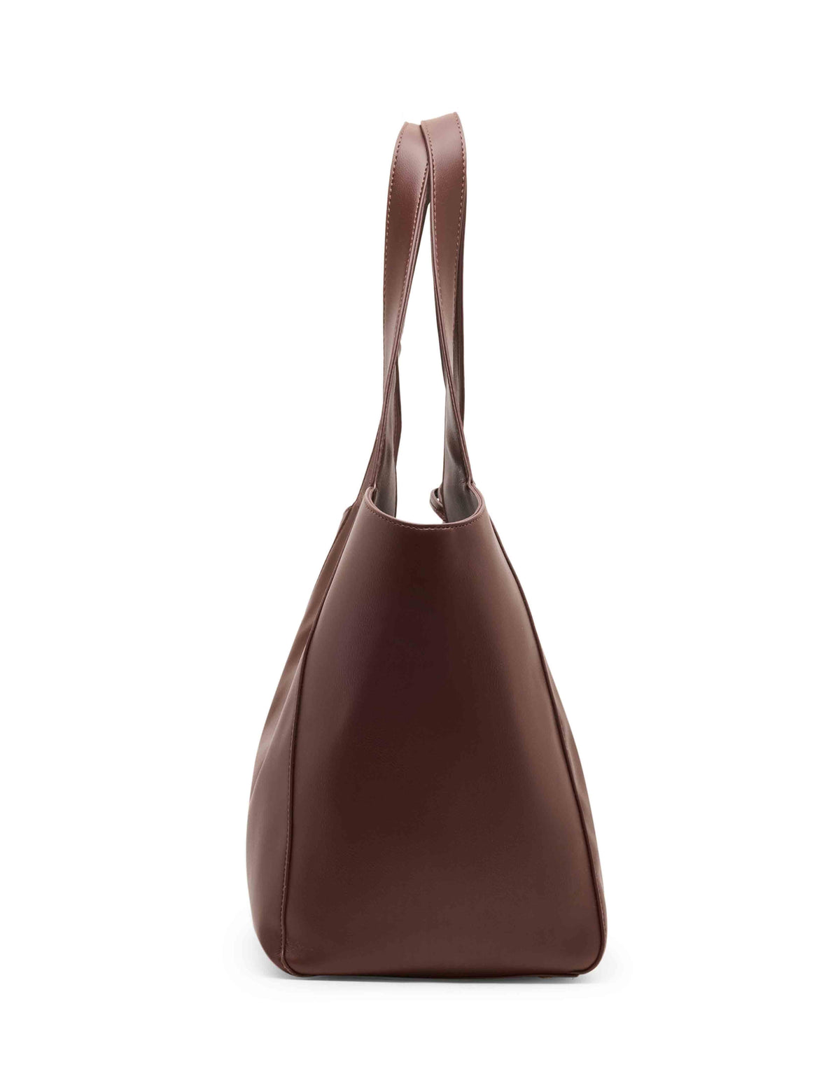 Anne Klein Dome Stud Tote Bag