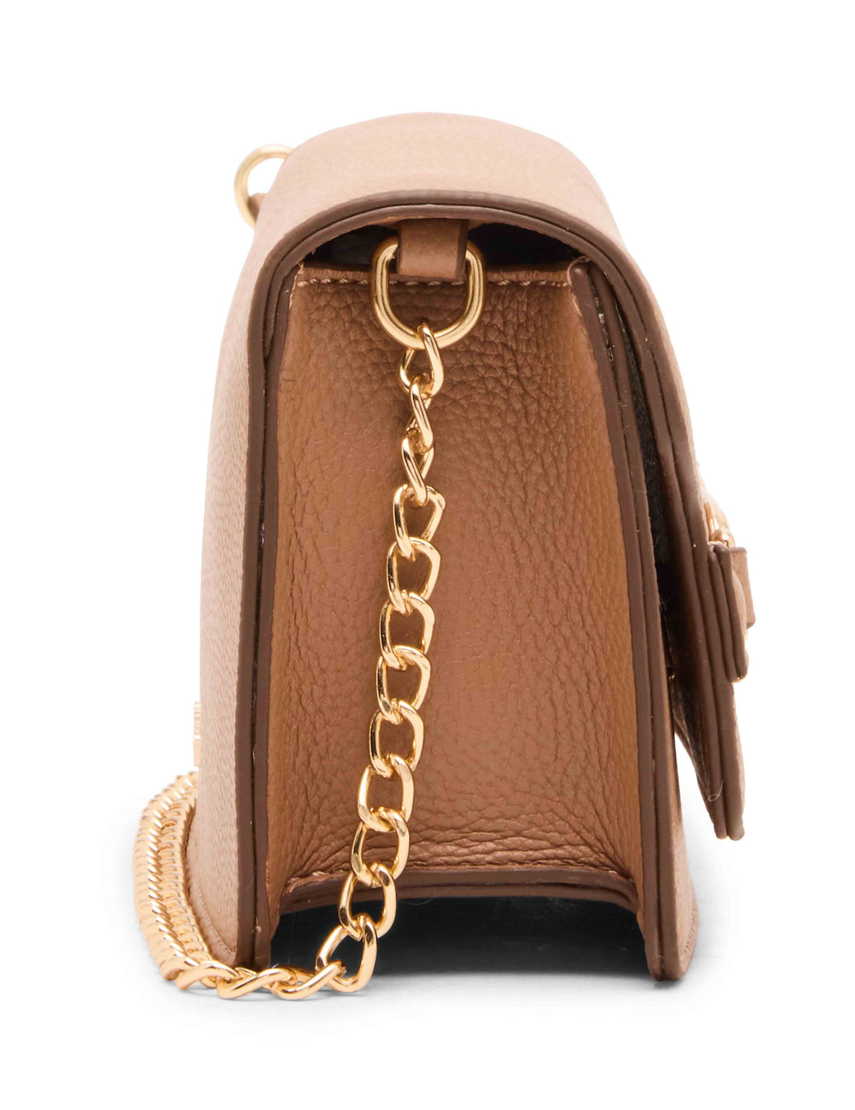 Anne Klein Chain Flap Crossbody
