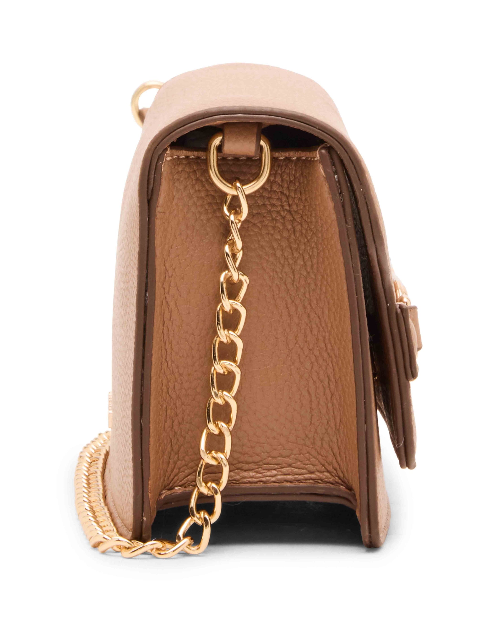 Anne Klein Chain Flap Crossbody