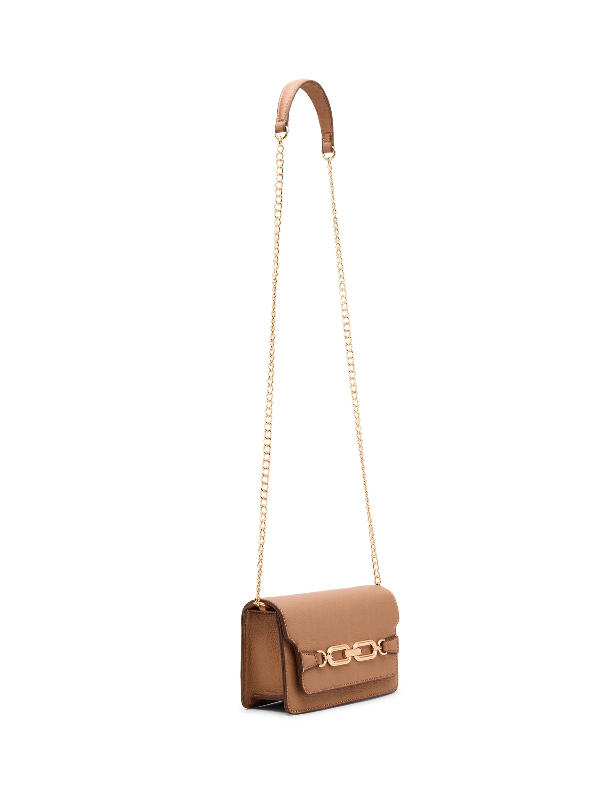 Anne Klein Chain Flap Crossbody
