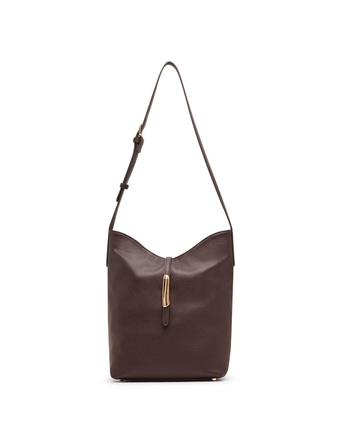 Anne Klein Sculpted Plaque Hobo