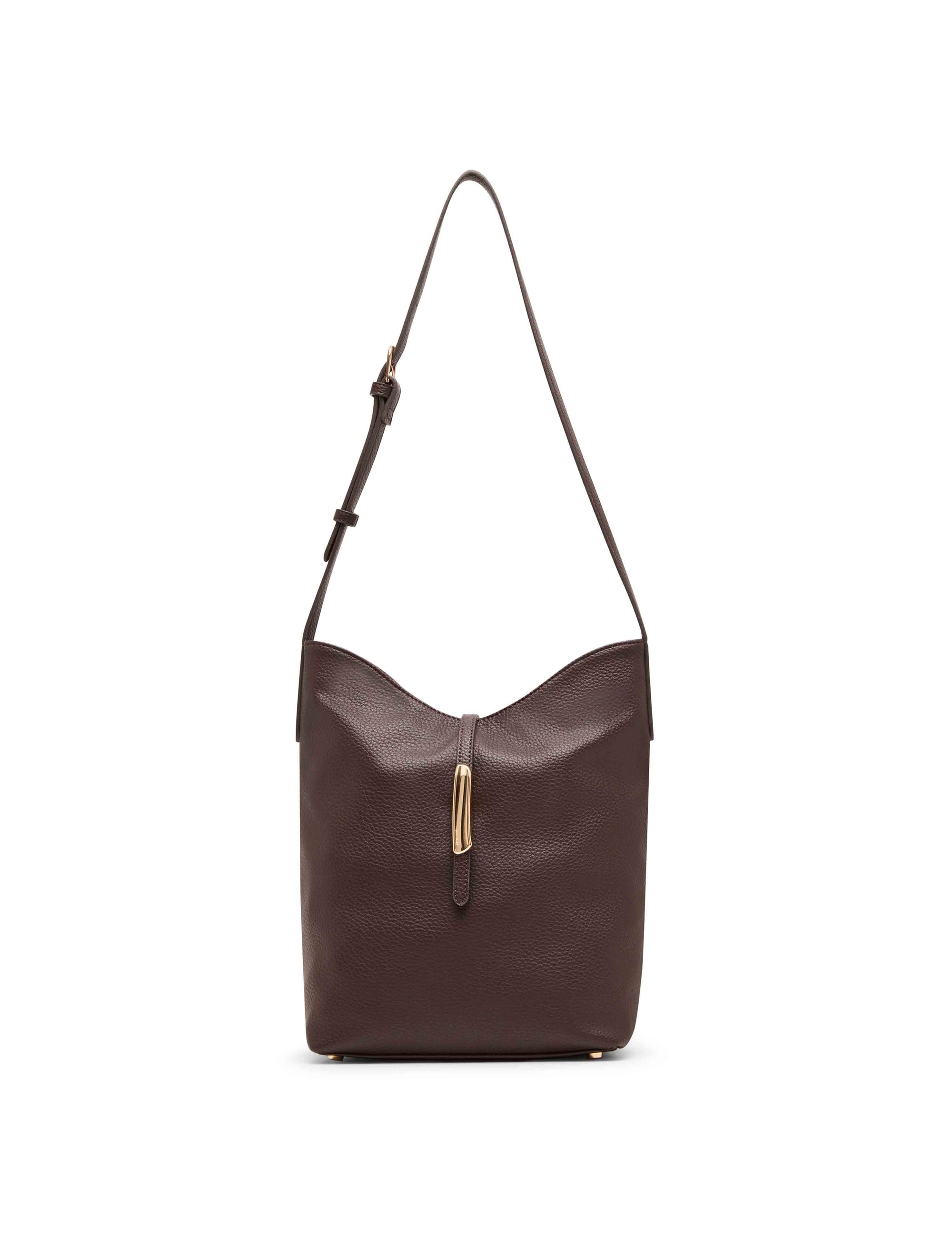 Anne Klein Sculpted Plaque Hobo