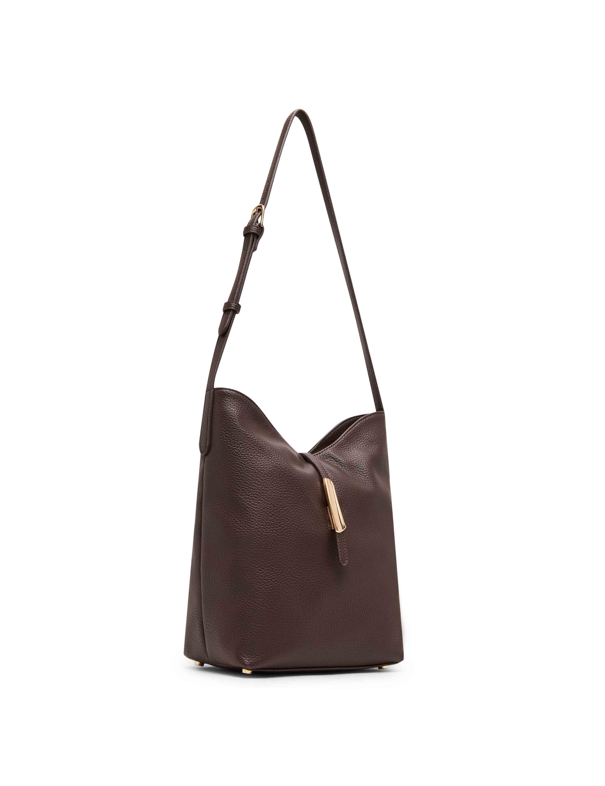 Anne Klein Sculpted Plaque Hobo