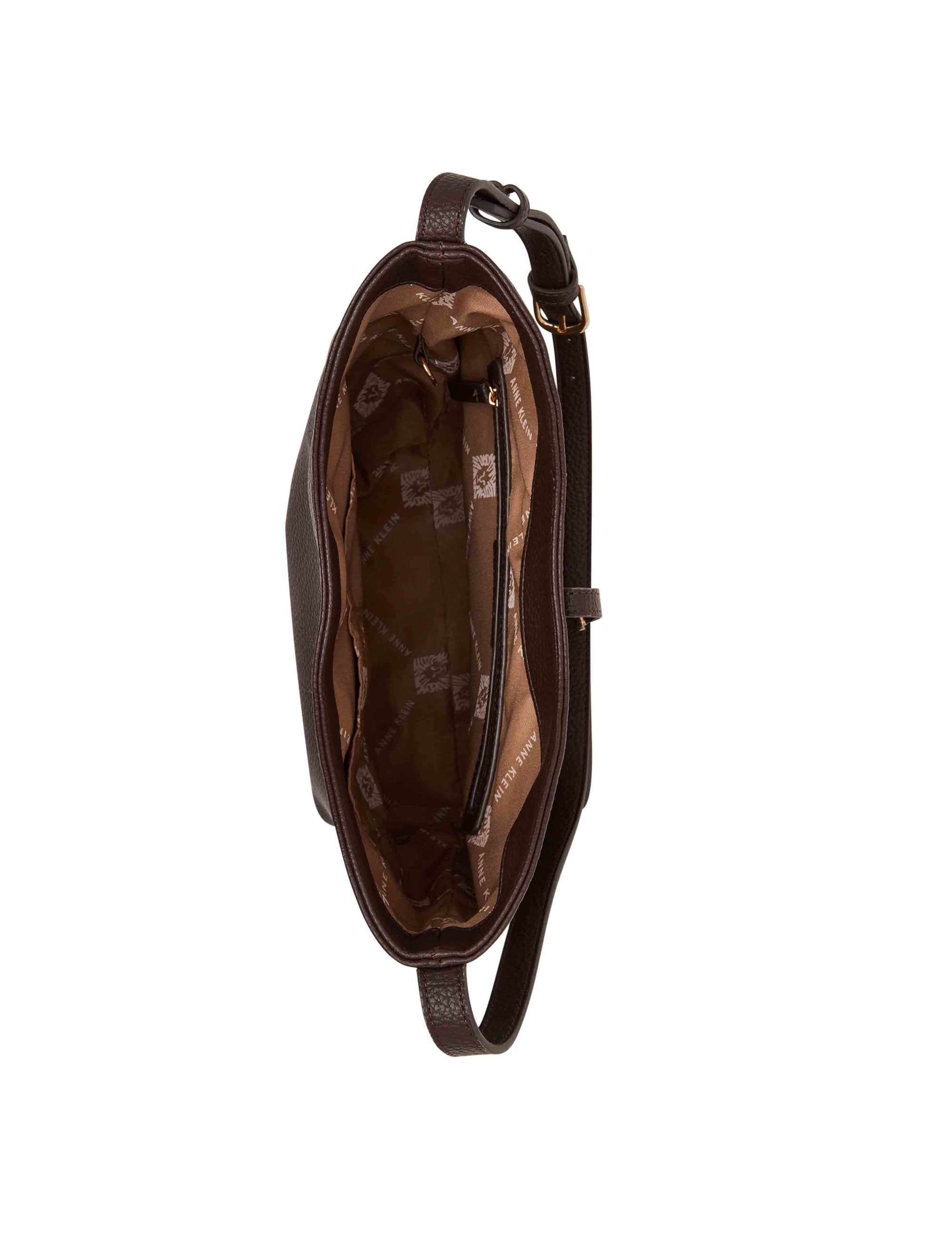 Anne Klein Sculpted Plaque Hobo