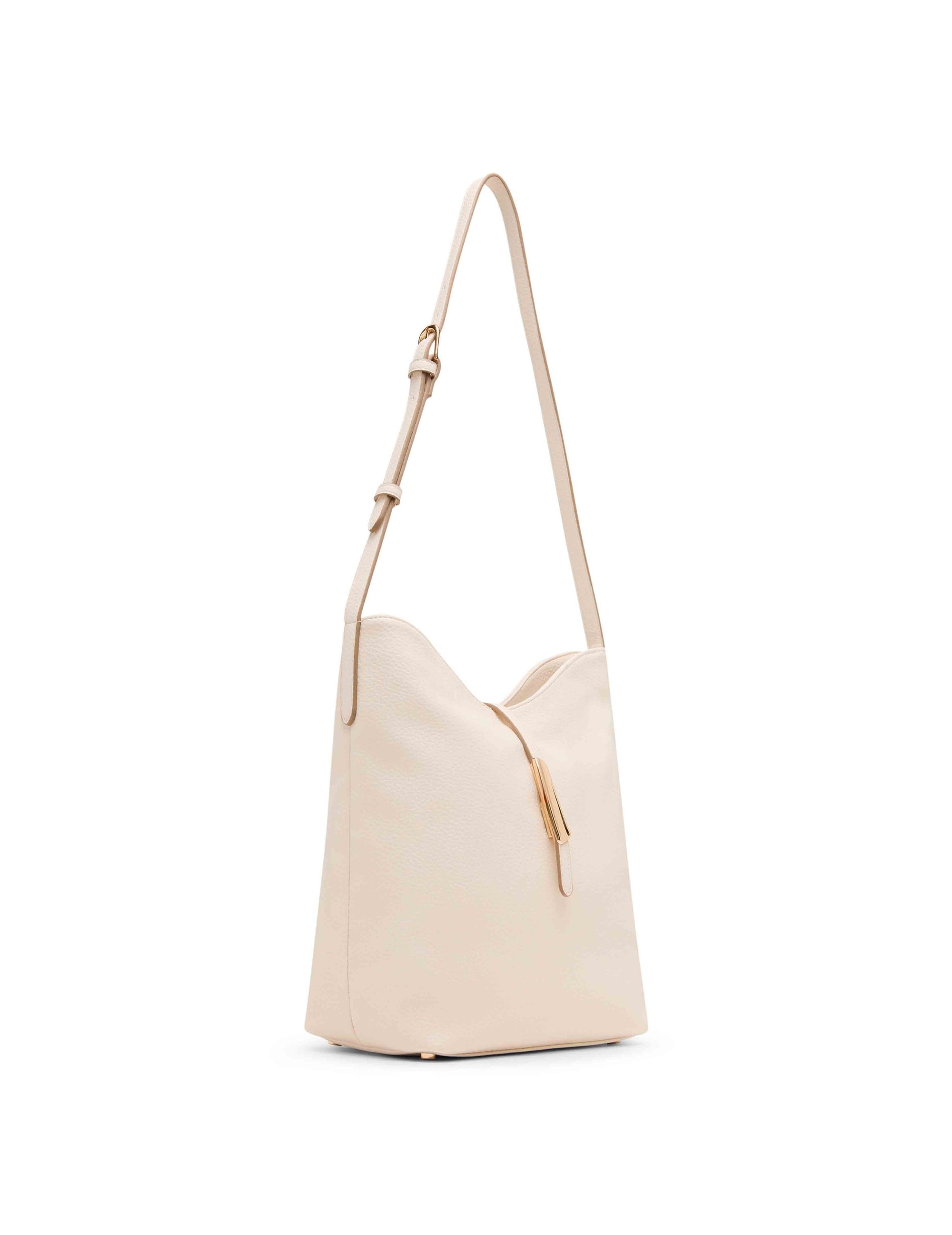 Anne Klein Sculpted Plaque Hobo