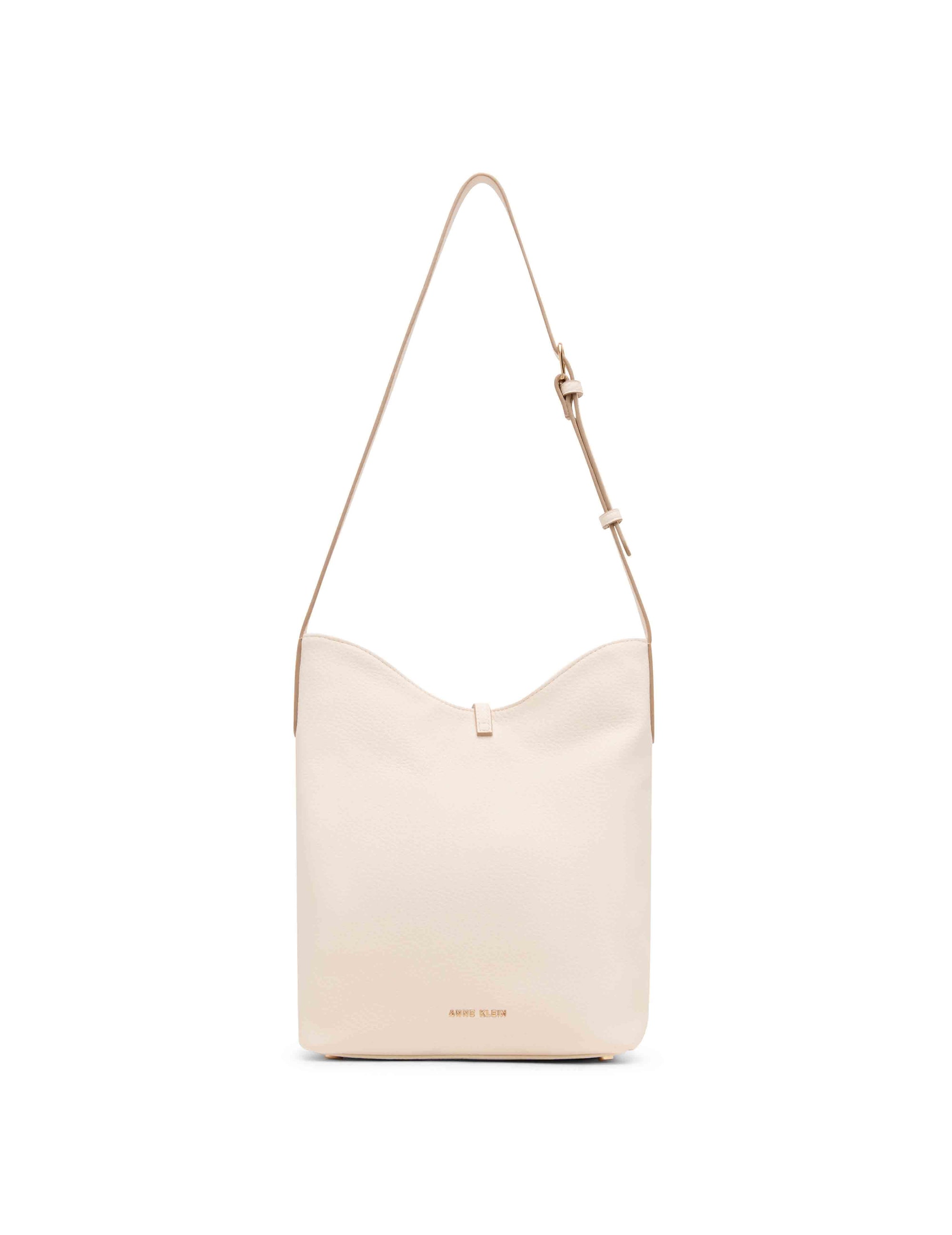 Anne Klein Sculpted Plaque Hobo