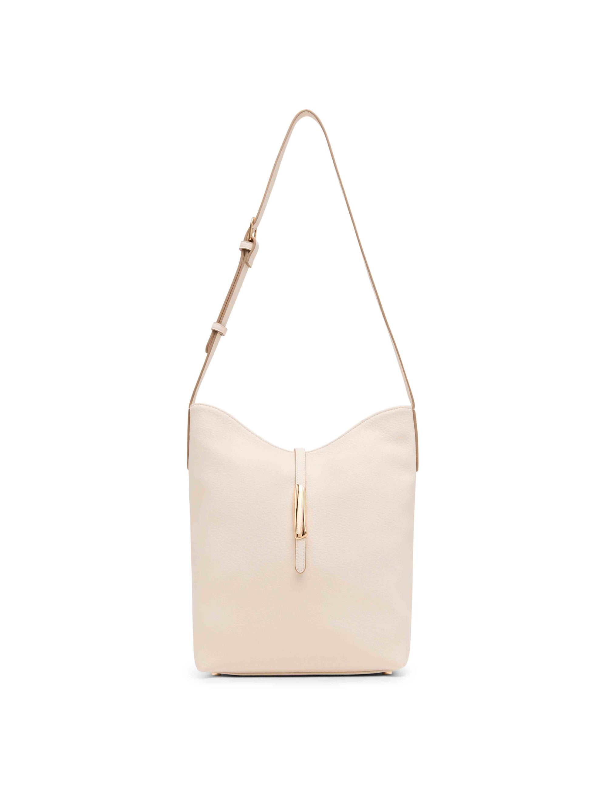 Anne Klein Sculpted Plaque Hobo