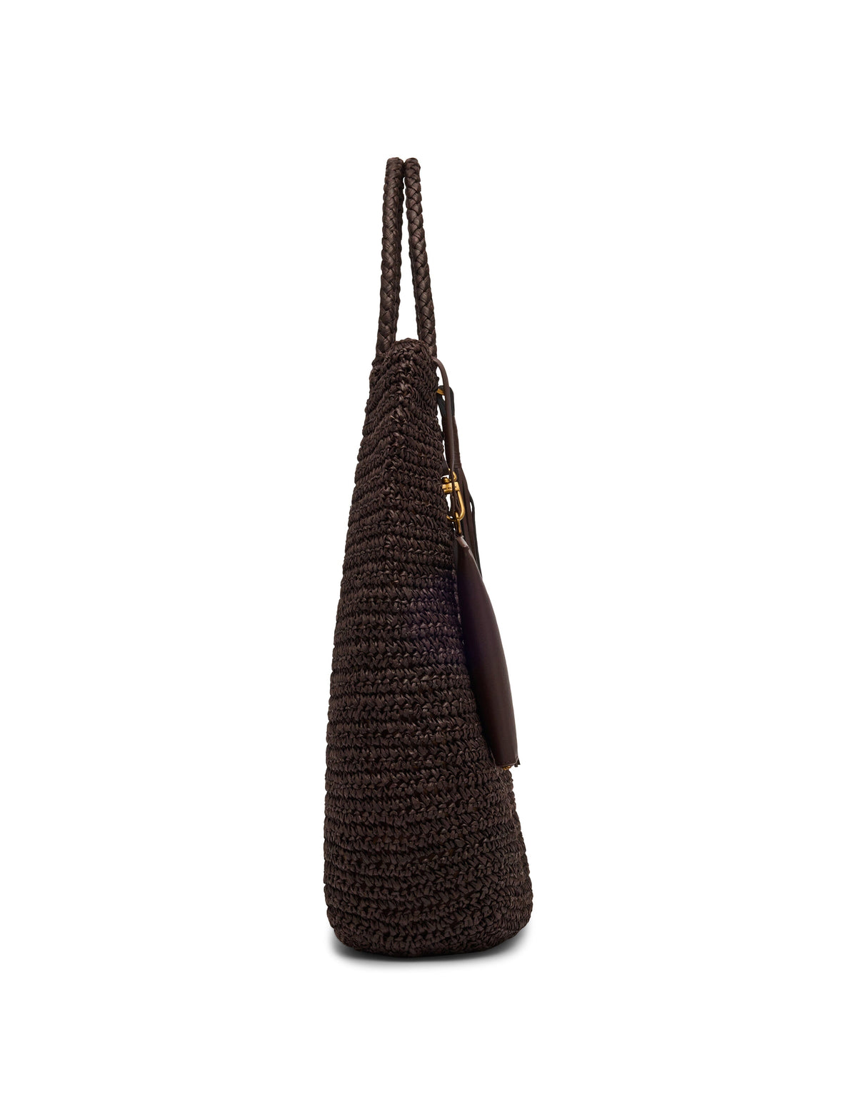 Anne Klein Tapered North South Tote Bag
