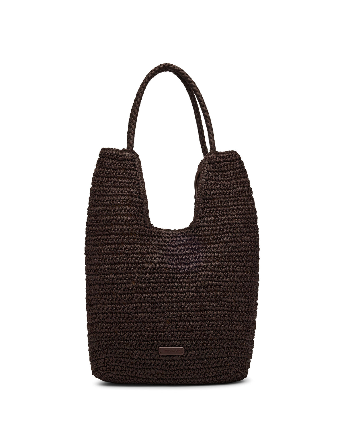Anne Klein Tapered North South Tote Bag