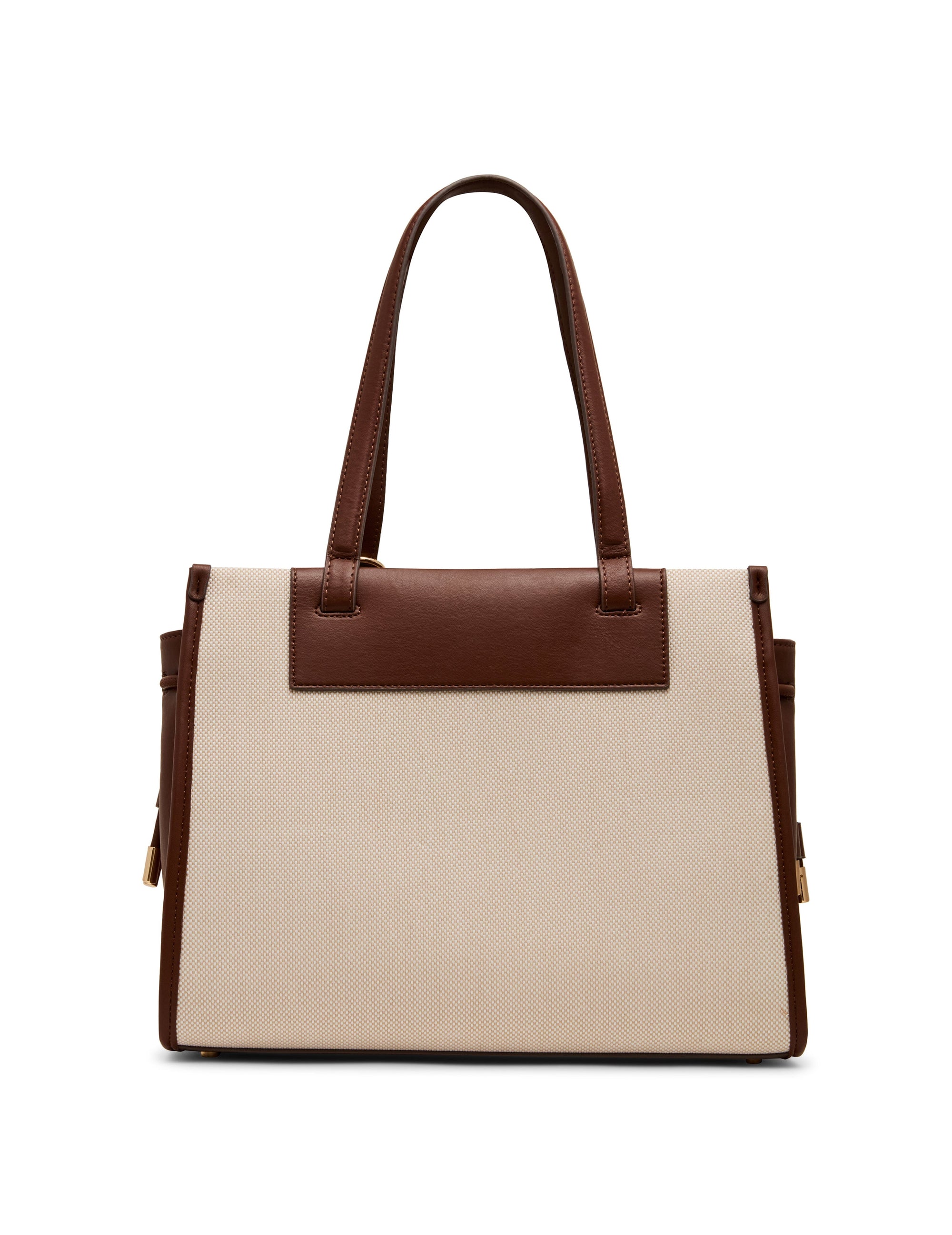 Anne Klein Large Tote with Convertible Strap