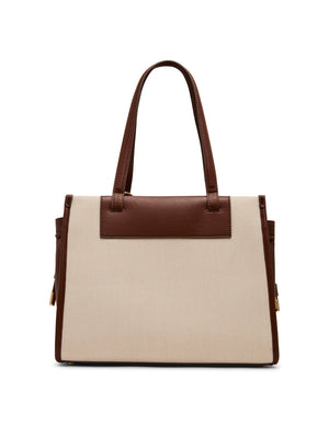 Anne Klein Large Tote with Convertible Strap