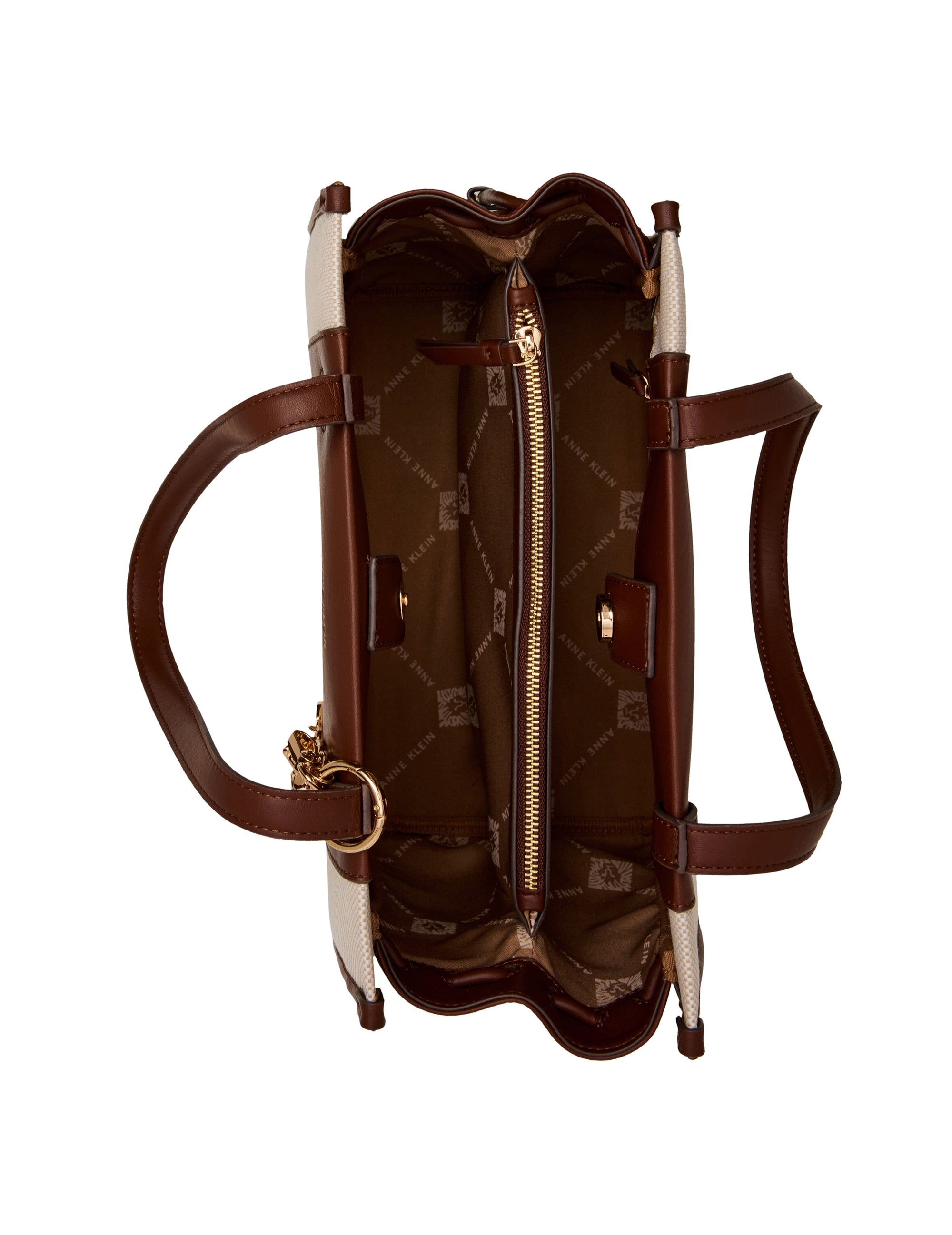 Anne Klein Large Tote with Convertible Strap