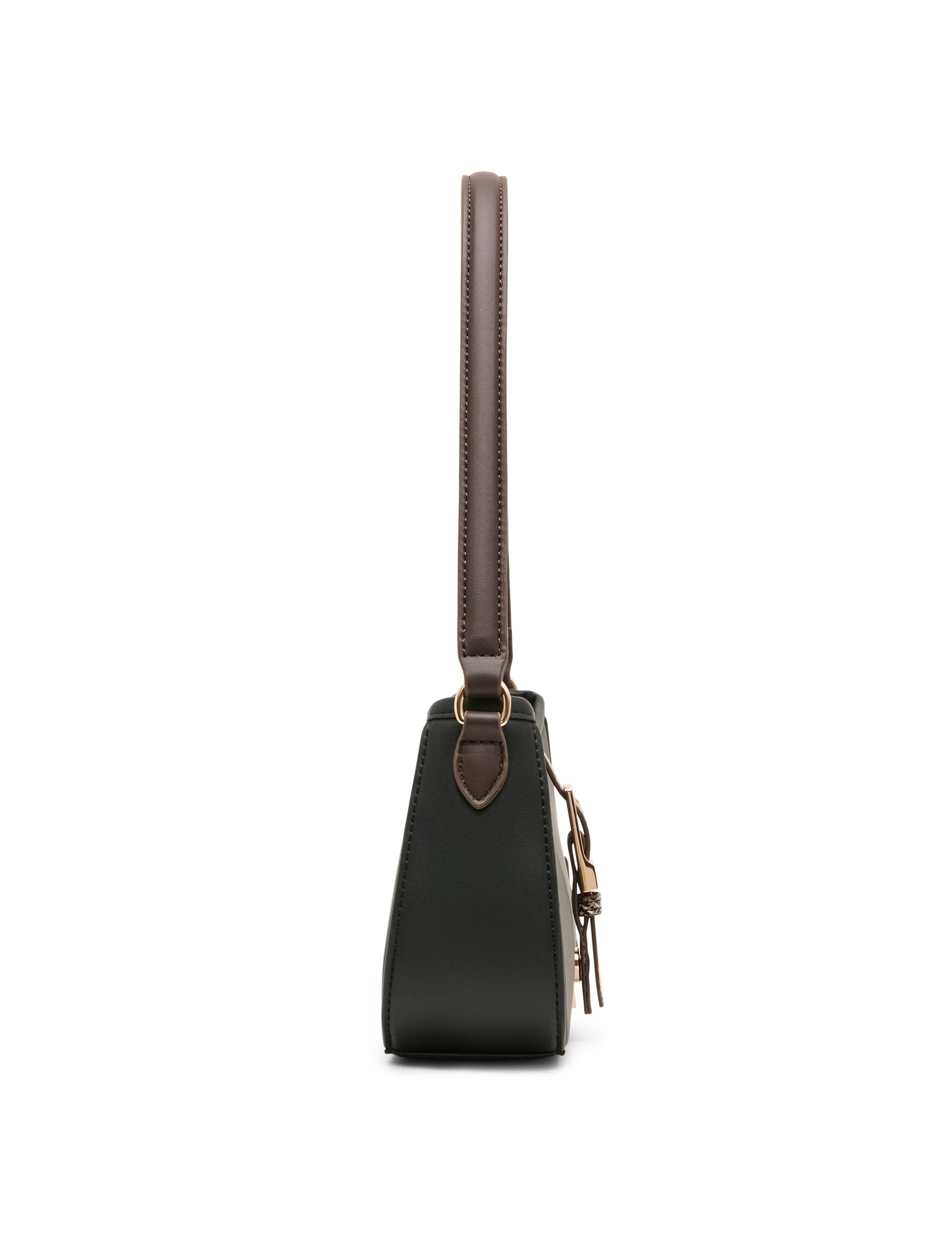 Anne Klein Belted Shoulder Bag