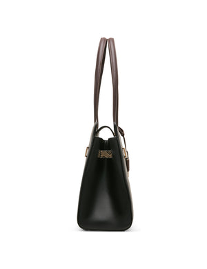 Anne Klein Belted Tote Bag