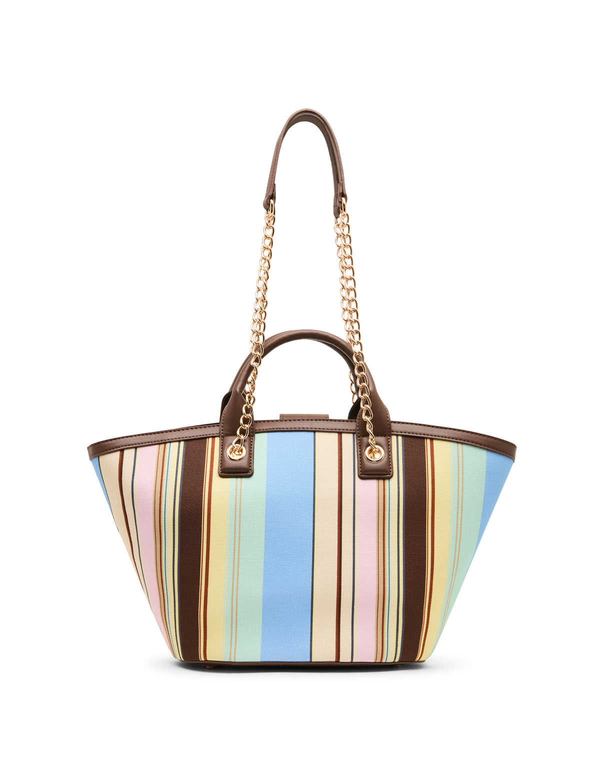 Anne Klein Double Handle Tote Bag