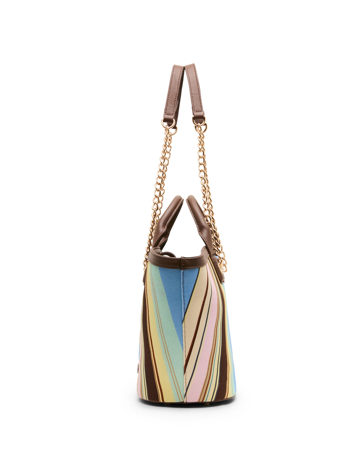 Anne Klein Double Handle Tote Bag