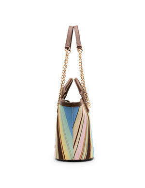Anne Klein Double Handle Tote Bag