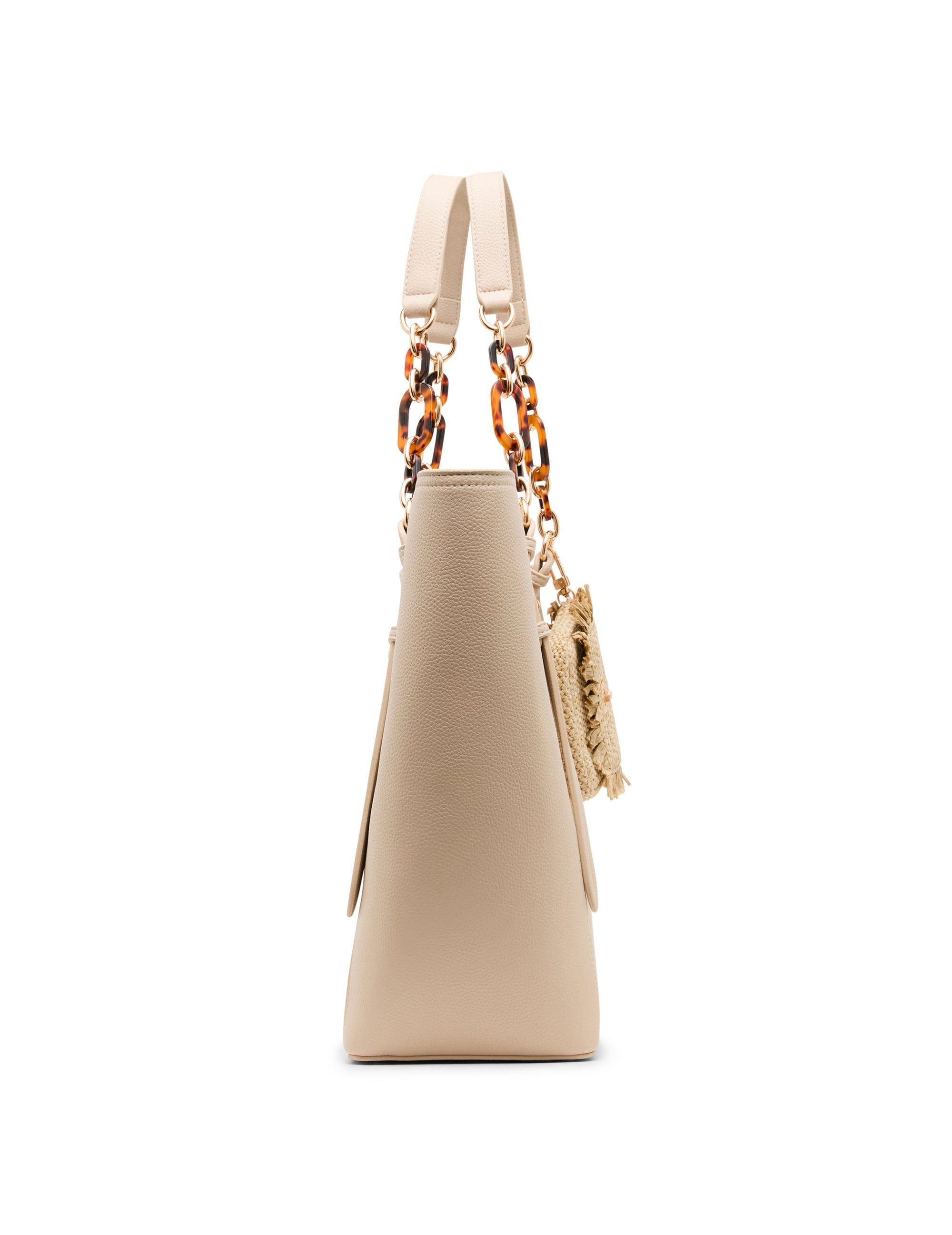 Anne Klein Medium Tote Bag with Pouch