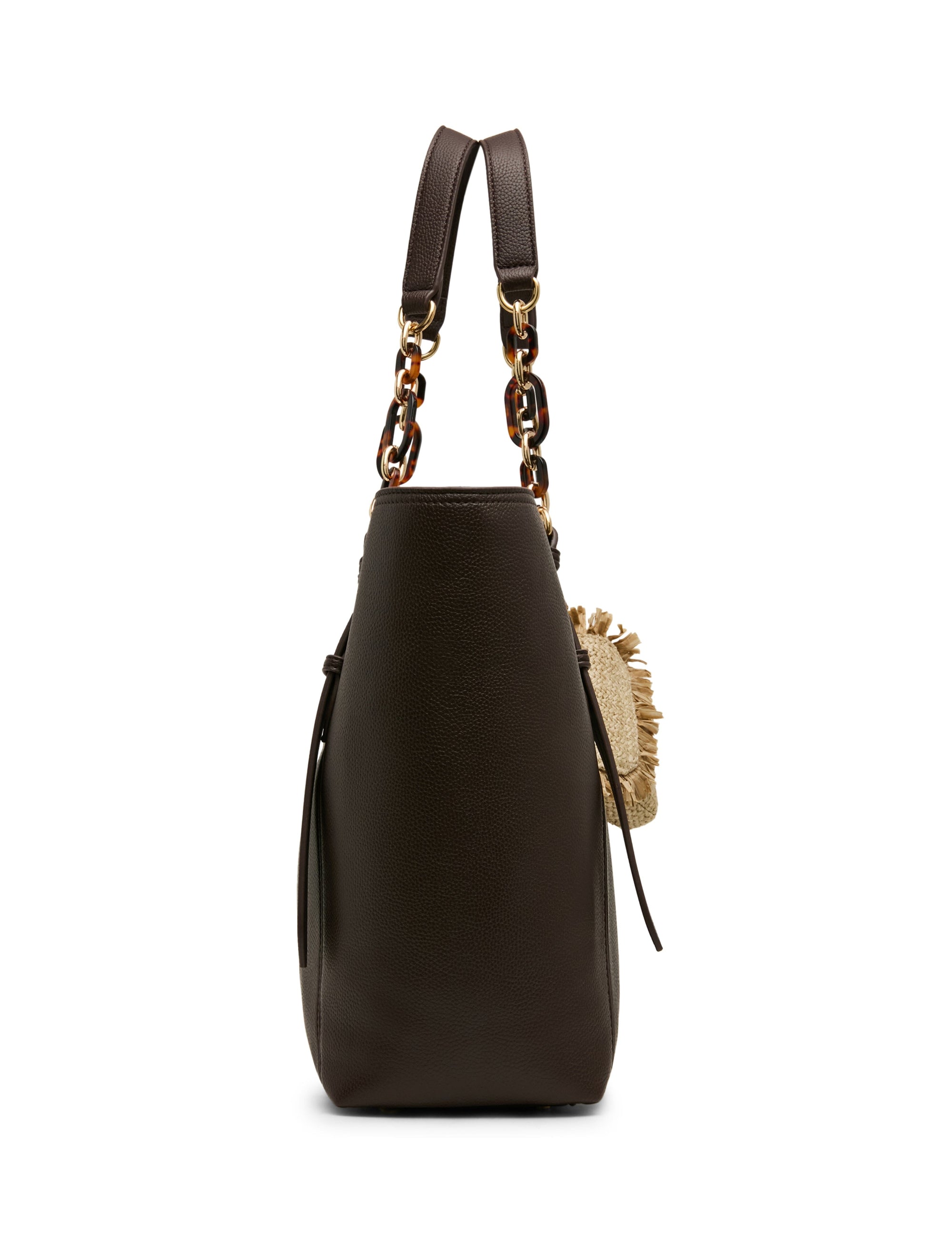 Anne Klein Medium Tote Bag with Pouch