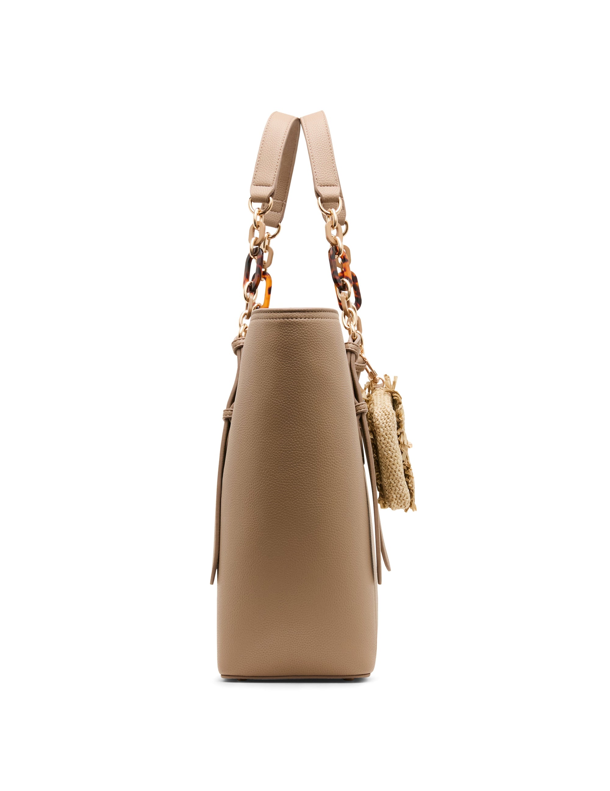 Anne Klein Medium Tote Bag with Pouch