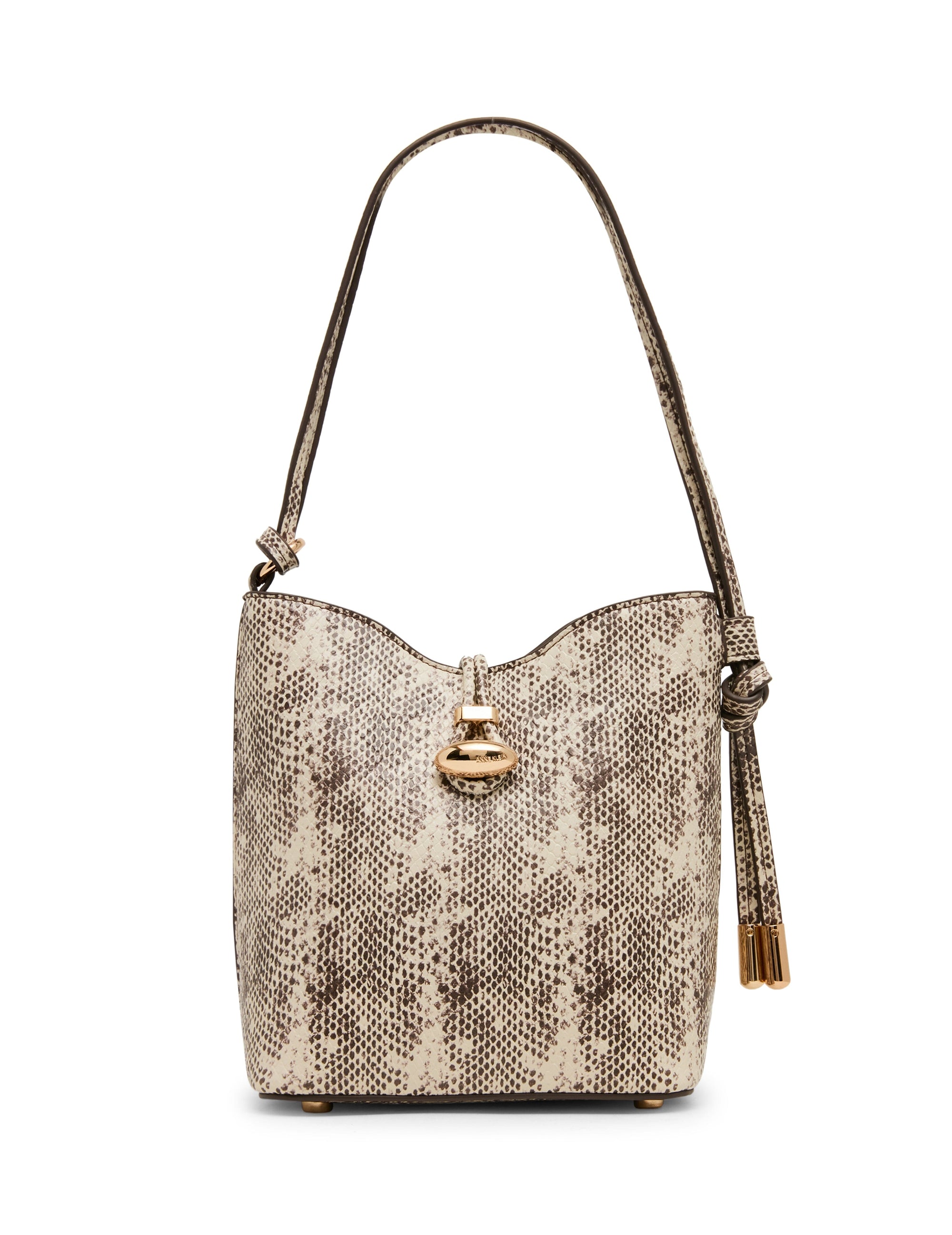 Printed Bucket Bag BUCKET Madden - Handbags