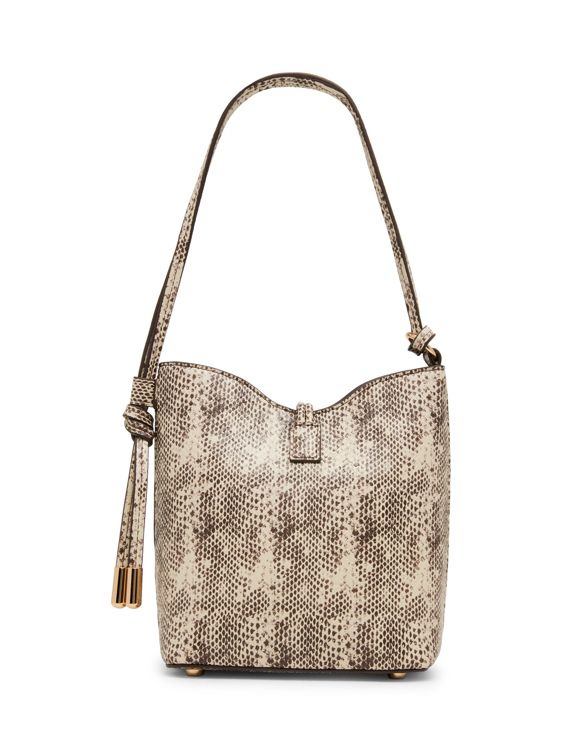 Printed Bucket Bag BUCKET Madden - Handbags