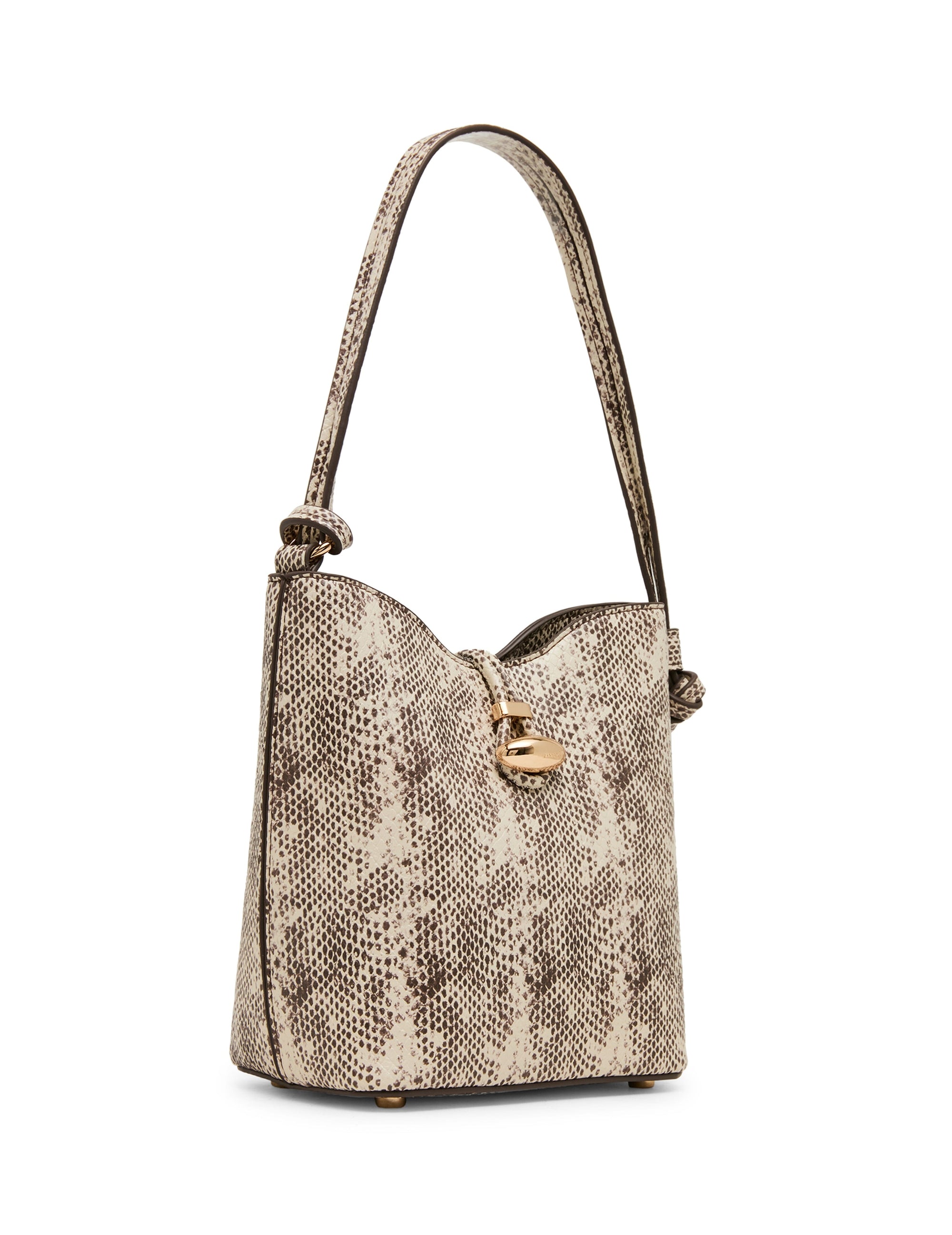 Printed Bucket Bag BUCKET Madden - Handbags