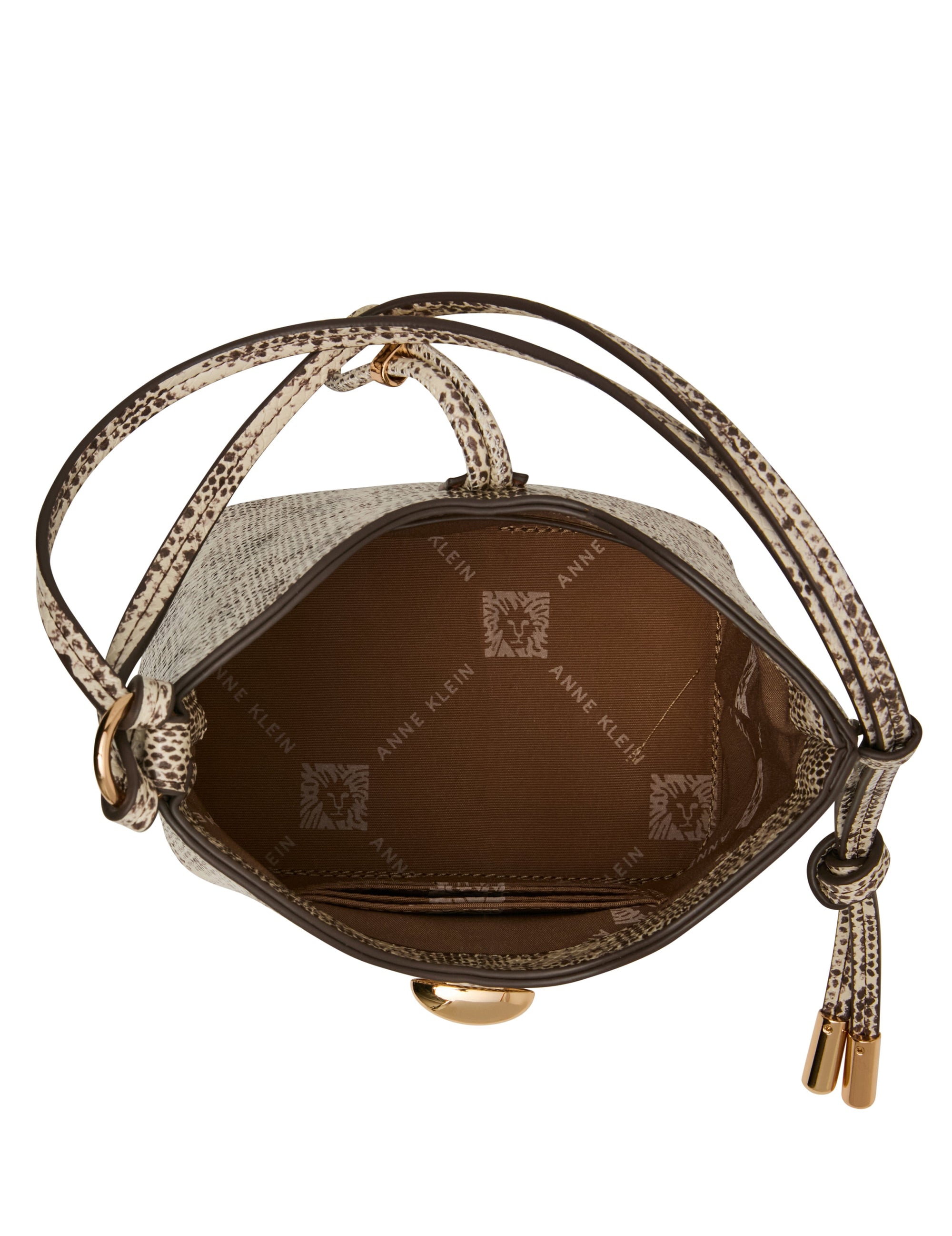 Printed Bucket Bag BUCKET Madden - Handbags
