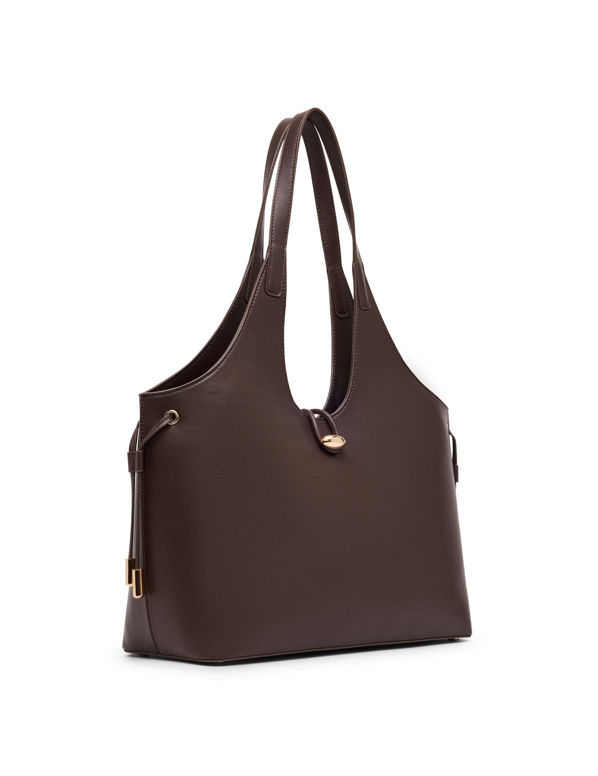 Anne Klein Large Tote Bag with Pouch