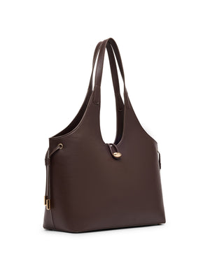 Anne Klein Large Tote Bag with Pouch