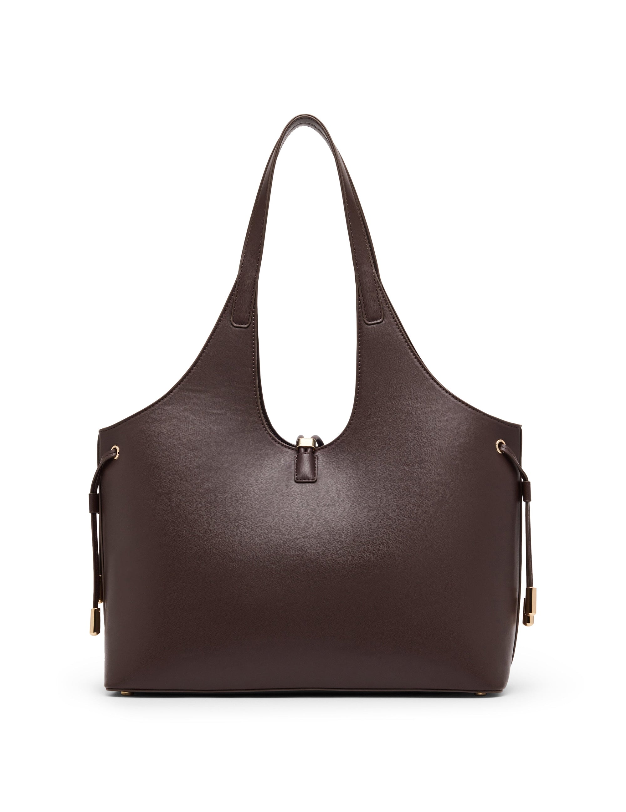 Anne Klein Large Tote Bag with Pouch