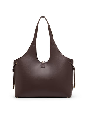 Anne Klein Large Tote Bag with Pouch
