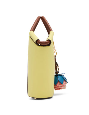 Small Tote Bag with Bag Charm SHOPPER Madden - Handbags