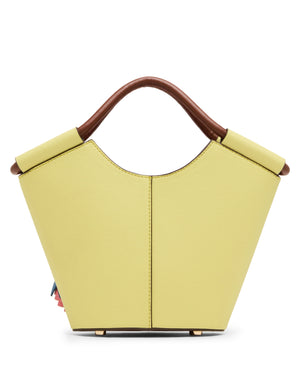 Small Tote Bag with Bag Charm SHOPPER Madden - Handbags