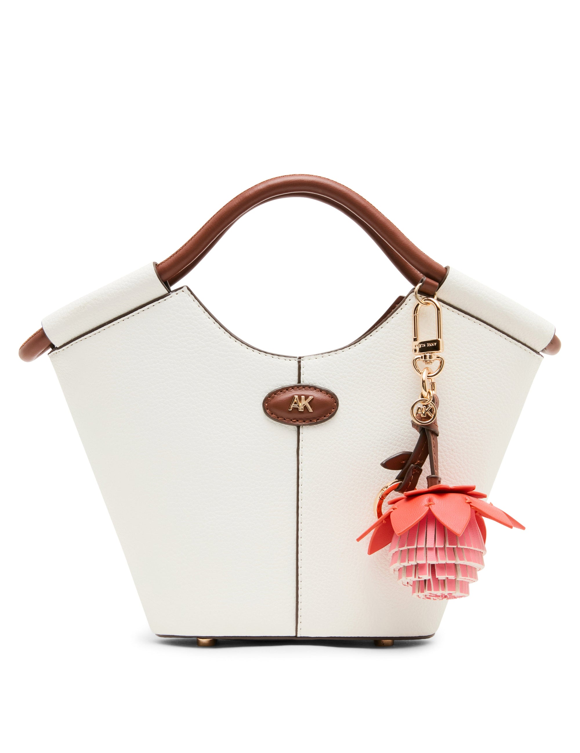 Small Tote Bag with Bag Charm SHOPPER Madden - Handbags