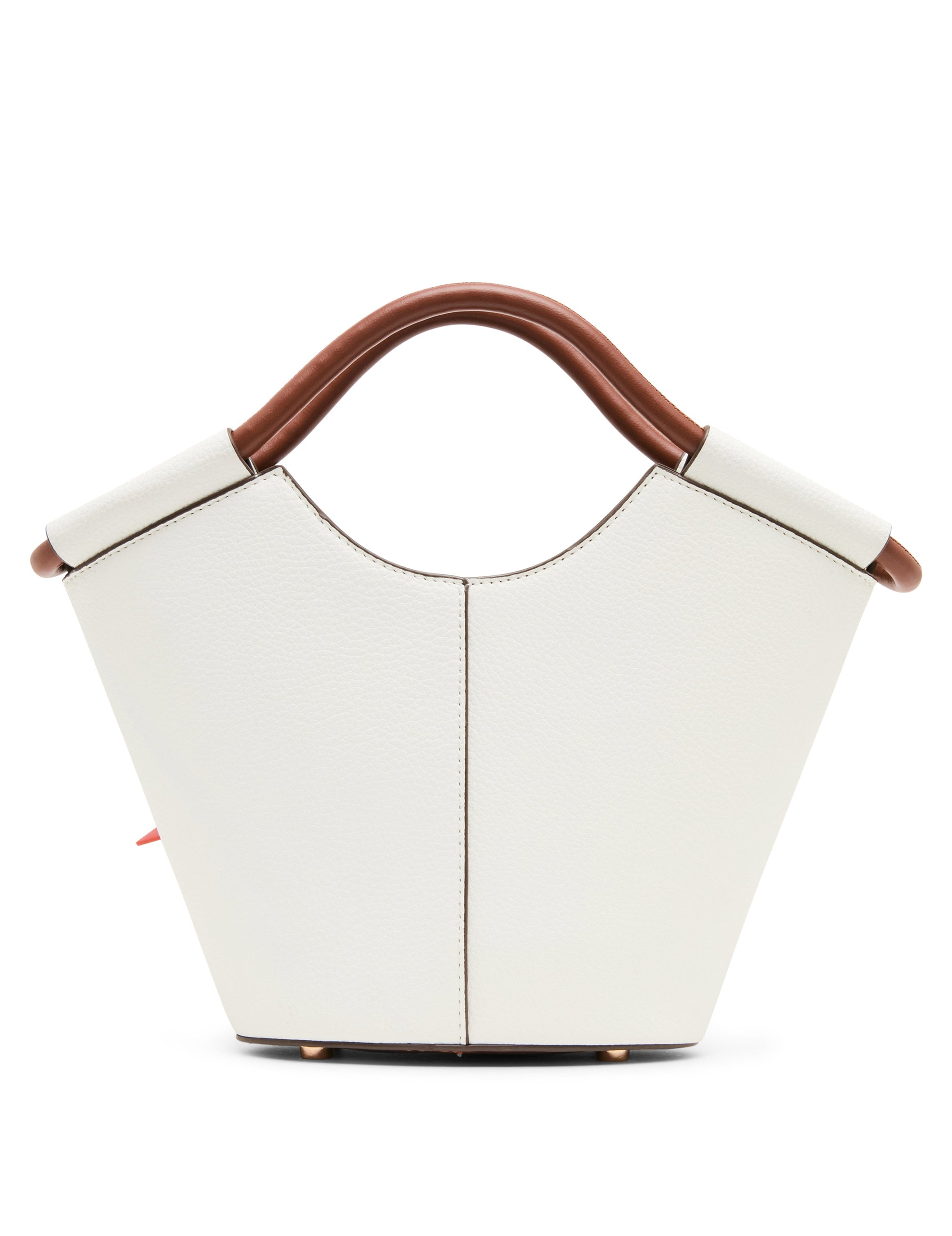 Small Tote Bag with Bag Charm SHOPPER Madden - Handbags