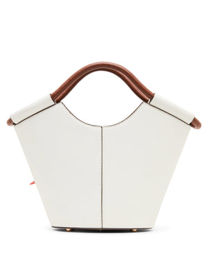 Small Tote Bag with Bag Charm SHOPPER Madden - Handbags