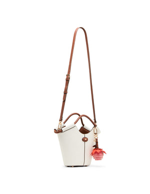Small Tote Bag with Bag Charm SHOPPER Madden - Handbags