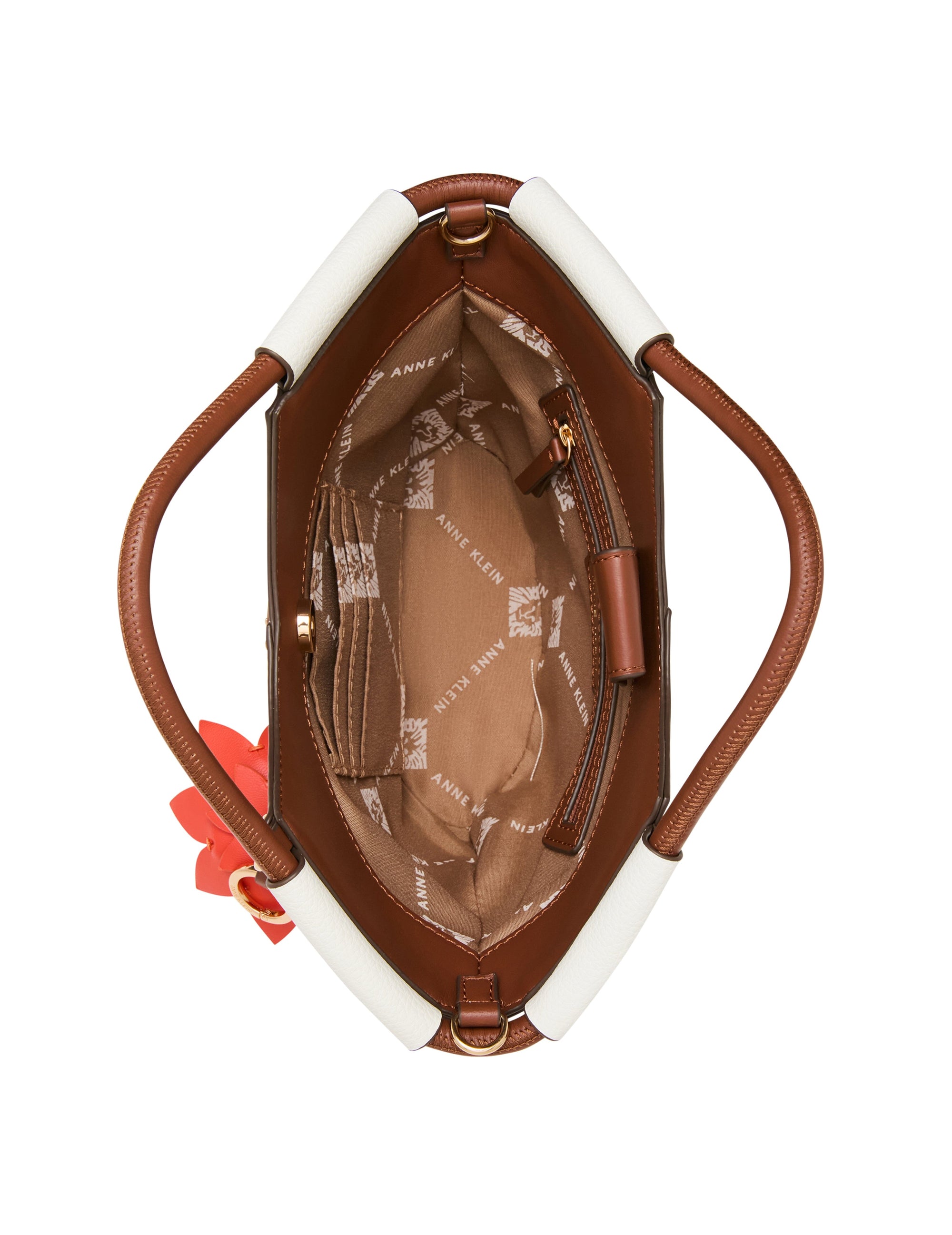 Small Tote Bag with Bag Charm SHOPPER Madden - Handbags