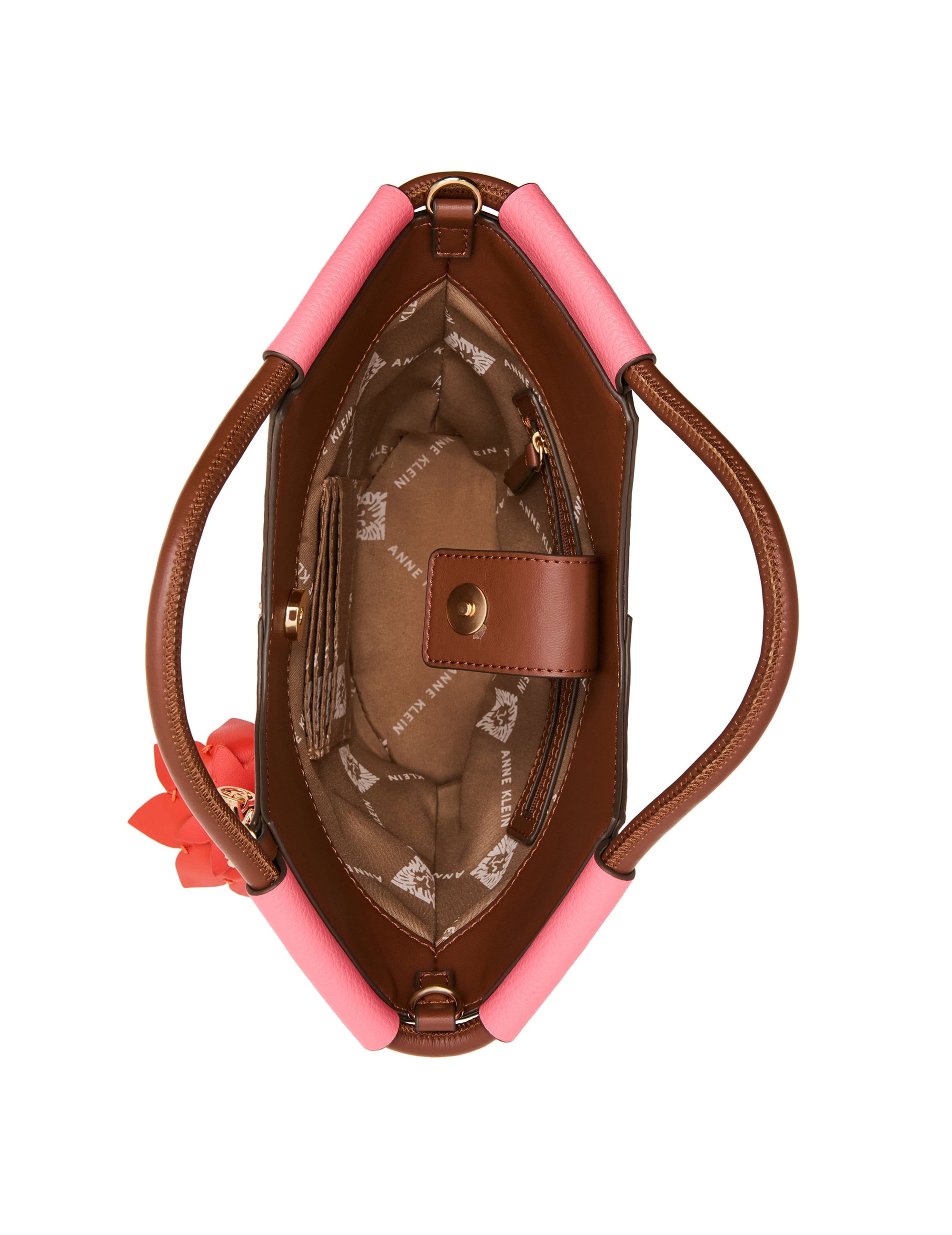 Small Tote Bag with Bag Charm SHOPPER Madden - Handbags