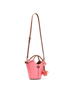 Small Tote Bag with Bag Charm SHOPPER Madden - Handbags