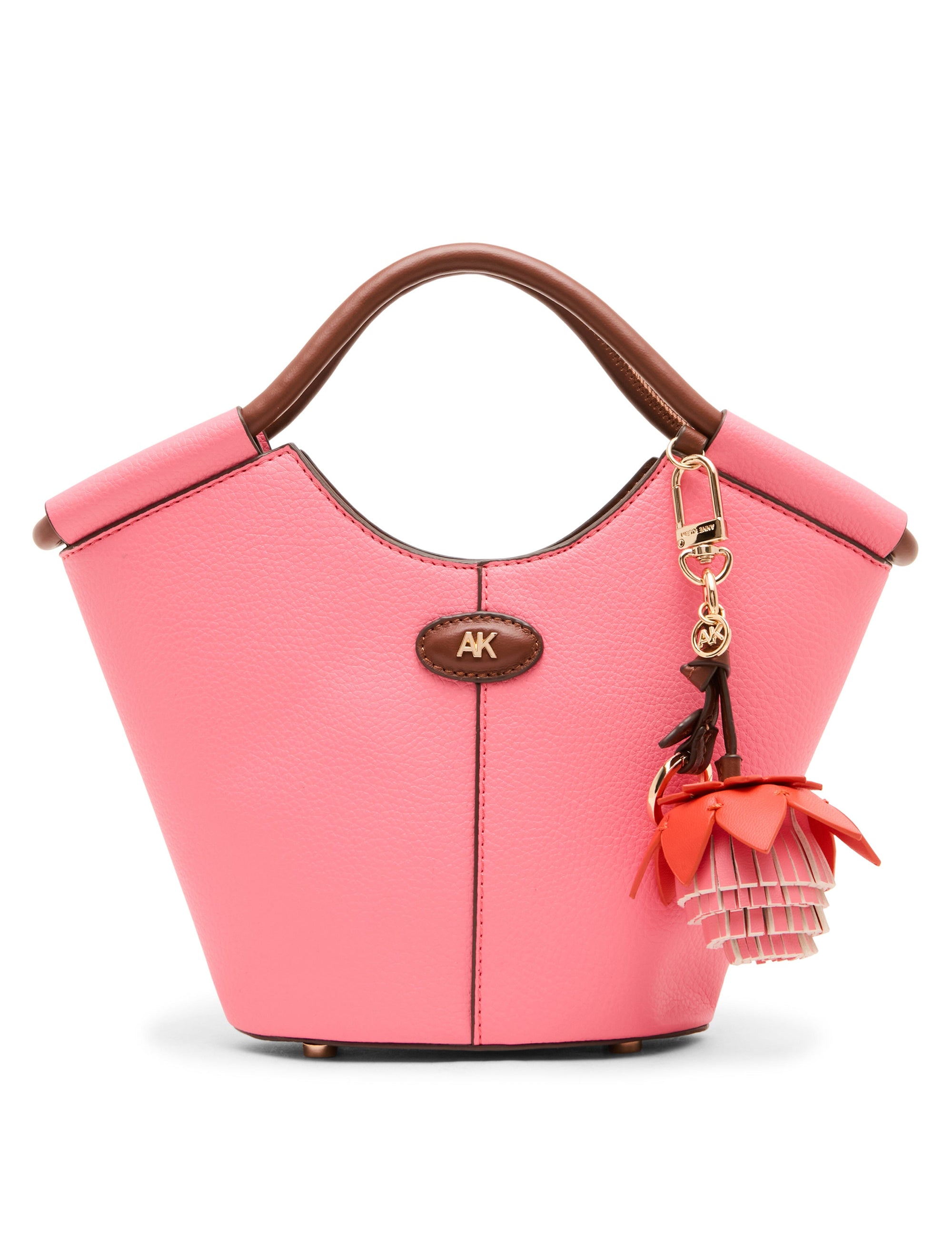 Small Tote Bag with Bag Charm SHOPPER Madden - Handbags