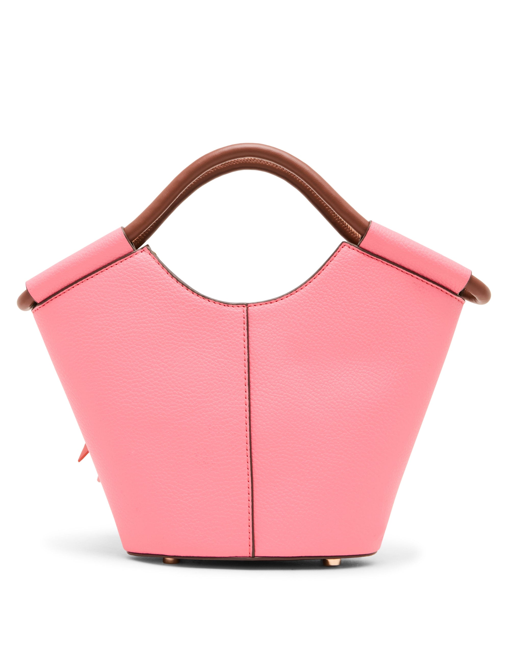 Small Tote Bag with Bag Charm SHOPPER Madden - Handbags