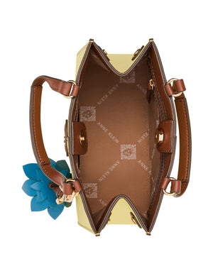 Mini Tote Bag with Convertible Strap SHOPPER Madden - Handbags