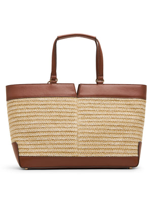 East West Large Tote with Detachable Strap TOTE Madden - Handbags