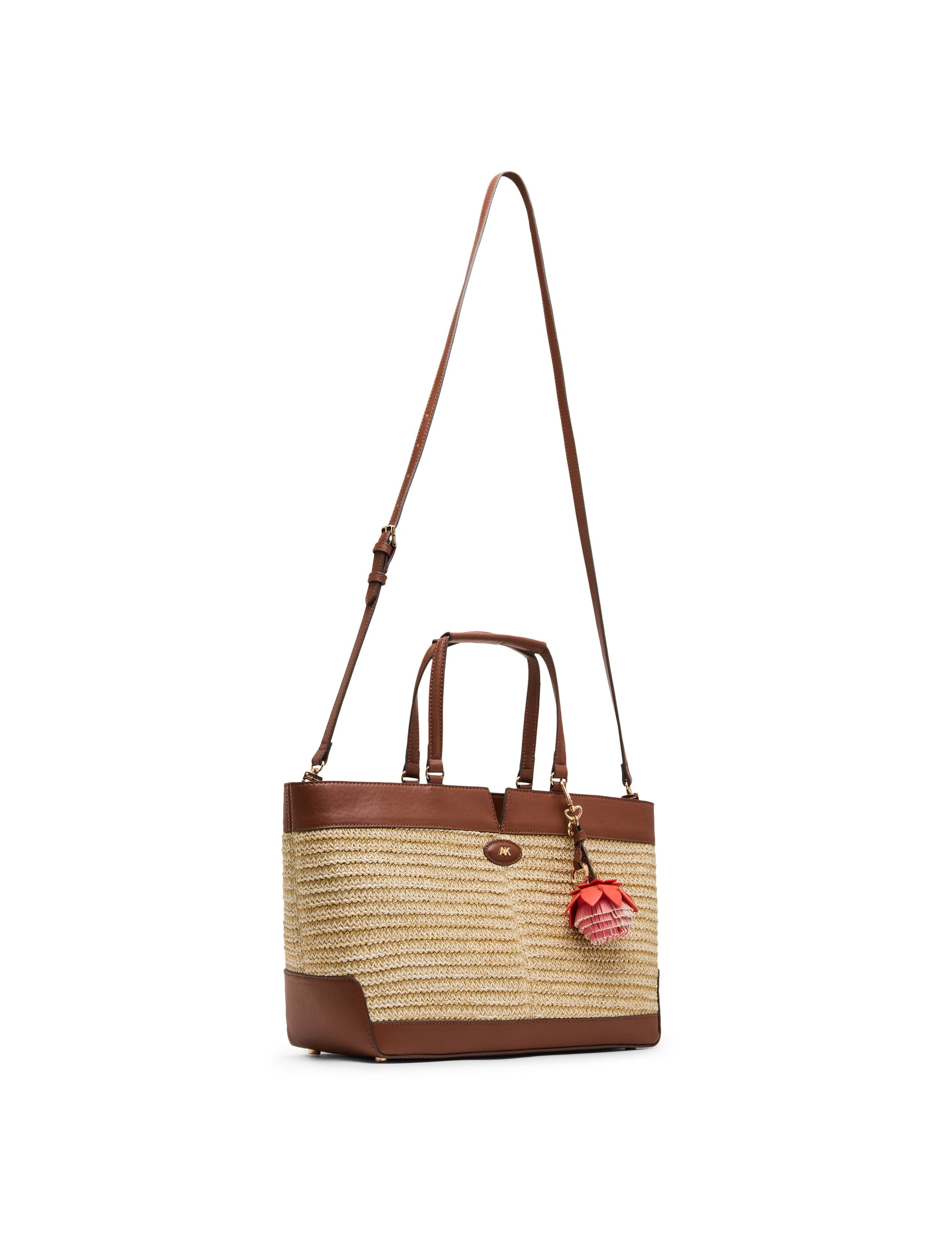 East West Large Tote with Detachable Strap TOTE Madden - Handbags