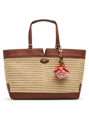 East West Large Tote with Detachable Strap TOTE Madden - Handbags